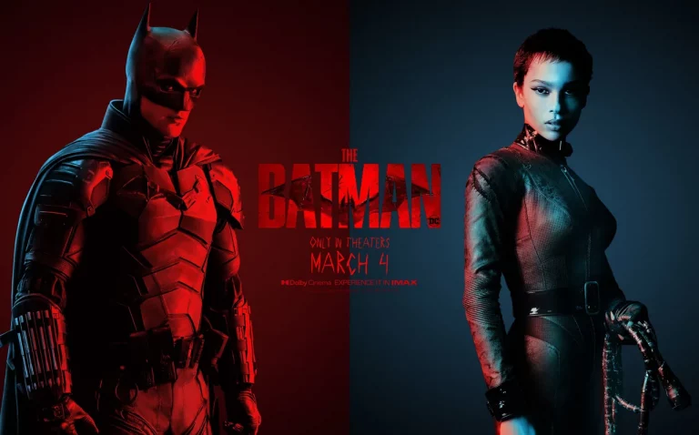 batman új