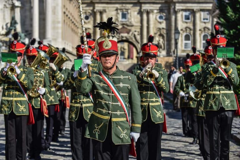 budavári palotanegyed