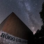 bükki csillagda