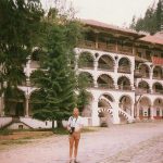 Rilai kolostor