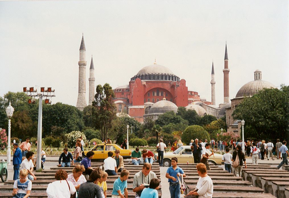 Isztambul 2