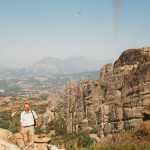 Görögország 1990, Meteorák