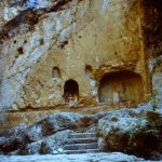 Görögország 1990, jósda