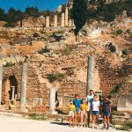 Görögország 1990, Delphi