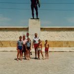 Görögország 1990, Thermopülai-szoros