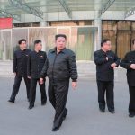 észak-korea