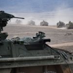 nato hadsereg tank