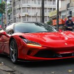 olaszország ferrari