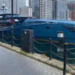 orosz oligarcha luxusjacht london