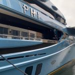 orosz oligarcha luxusjacht london