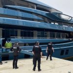 orosz oligarcha luxusjacht london