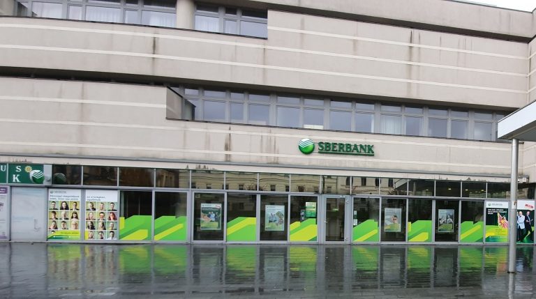 sberbank