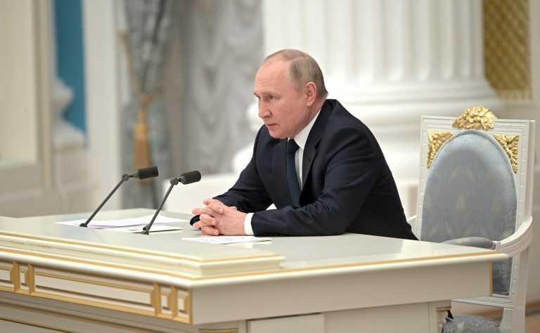 Putyin