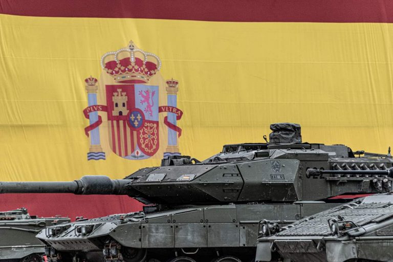 spanyol