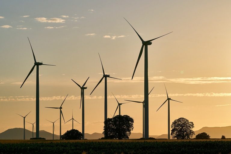 szélenergia