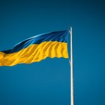 ukrán ukrajna zászló