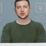 zelenszkij fake news kamuvideó