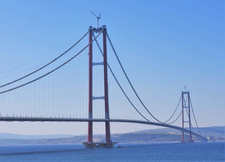1915 Canakkale híd
