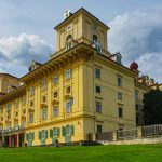 A kismartoni Esterházy-kastély