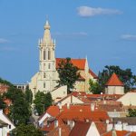 A soproni Szent Mihály-templom