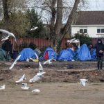 Angliai migránsok