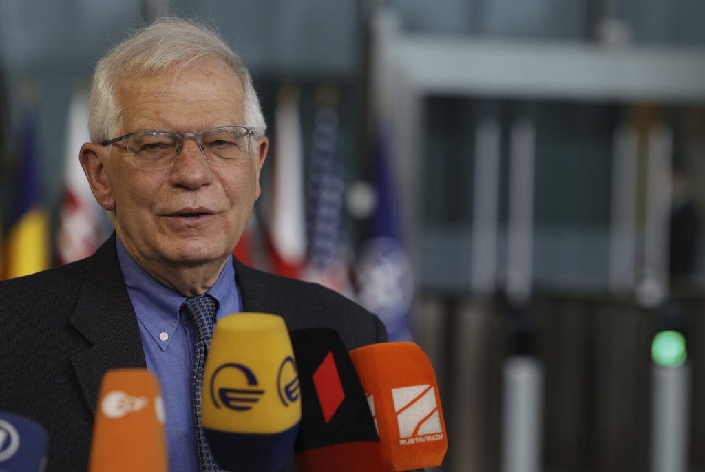 Borrell