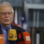 Borrell