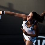 Daria Kasatkina