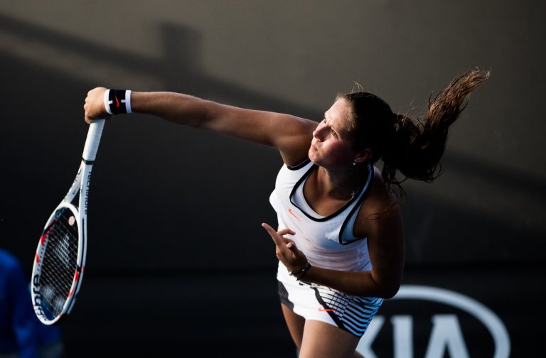 Daria Kasatkina