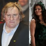 Depardieu Netrebko