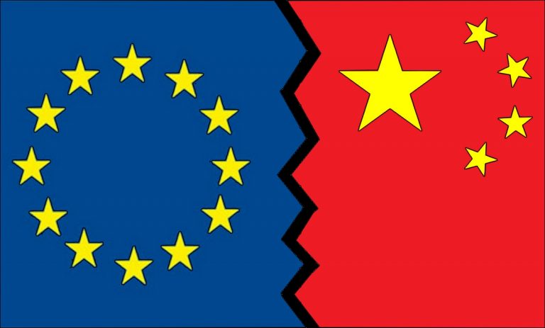 EU vs. China