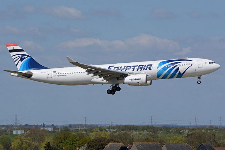 EgyptAir