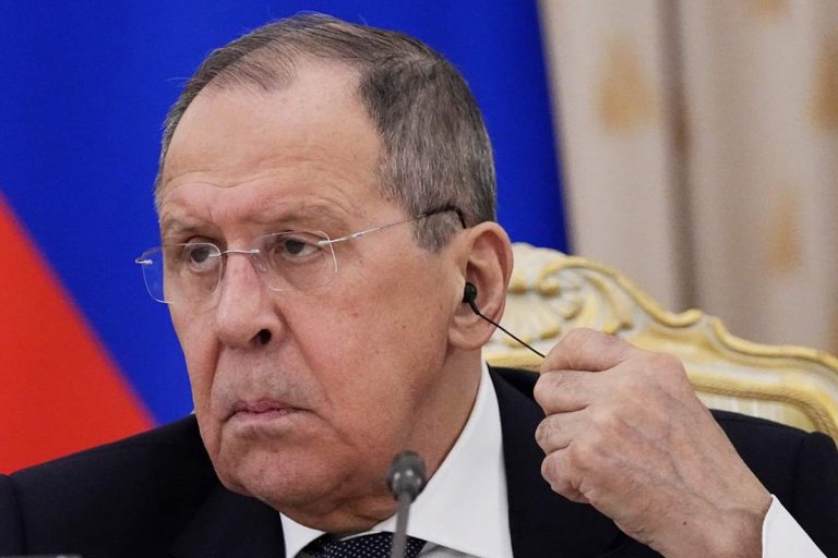 lavrov