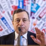 Mario Draghi