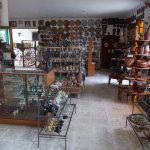 Mexikó 2022 Yucatán-félsziget Portéka