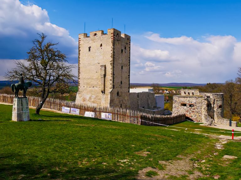 Nagyvázsony