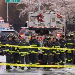 New York-i metró lövöldöző