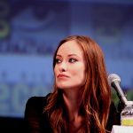 Olivia Wilde