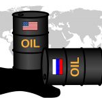 Orosz amerikai olaj