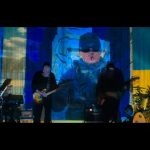 Pink Floyd - Hey Hey Rise Up