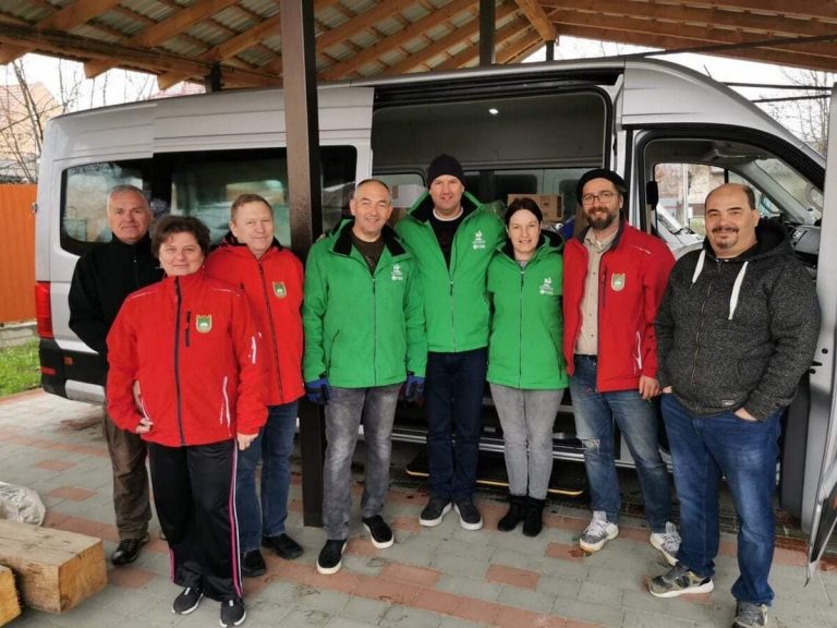 Református Szeretetszolgálat