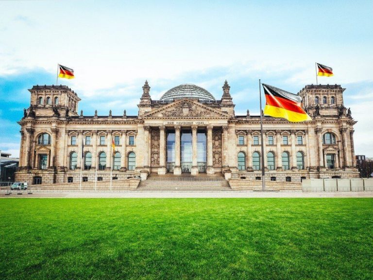 Reichstag