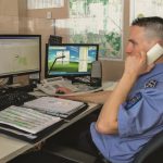 Rendőrség telefon