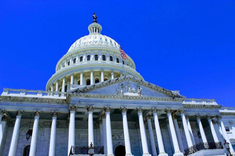 USA Capitolium