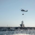 USS George Washington
