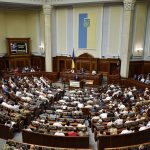 Ukrán parlament