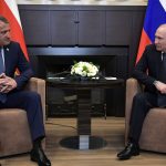 Putyin, Bibilov