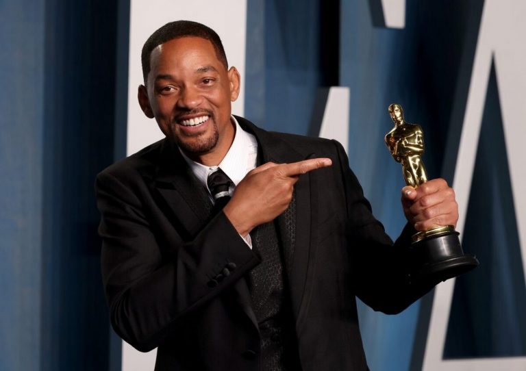 Will Smith