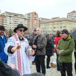 Csíkszereda ételszentelés, 2022. Fotó: MTI