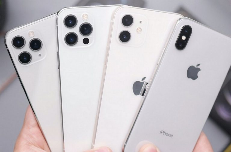 iPhone